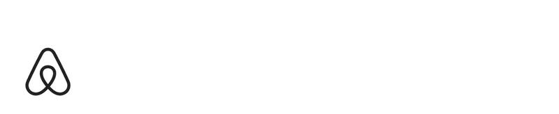 Airbnb logo
