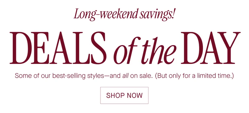 SHOP NOW