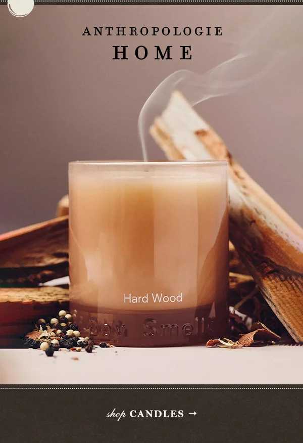 shop Candles