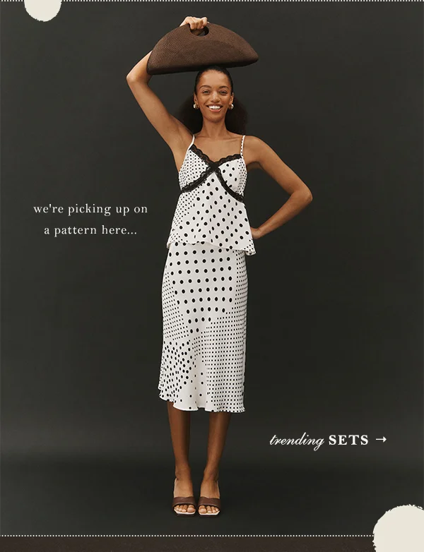 trending Sets