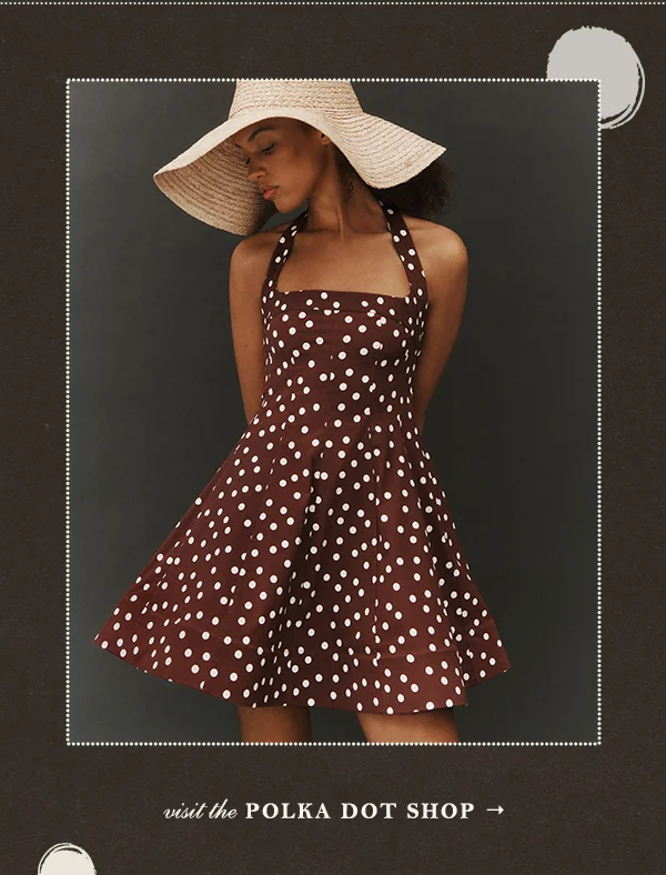 visit the Polka Dot Shop