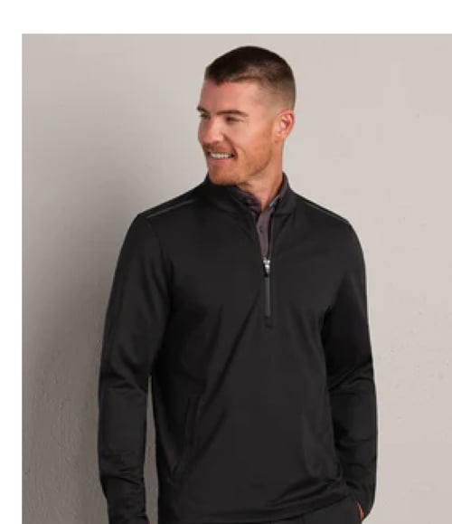 Air Tech 1/4 Zip