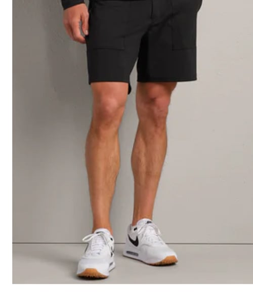 7 Air Tech Short - Unlined