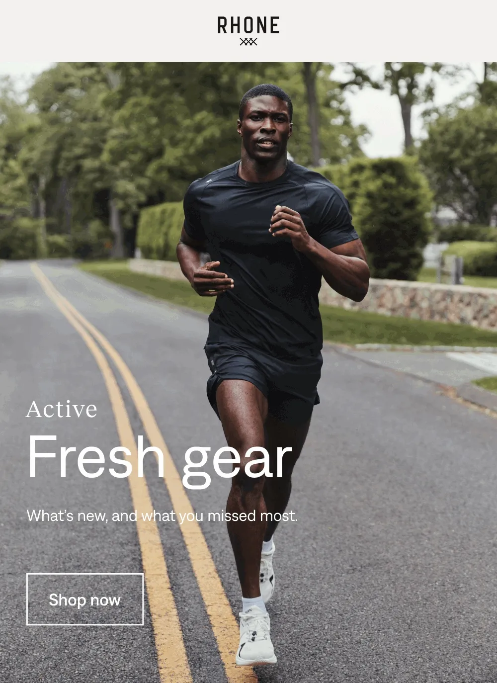 Fresh Active