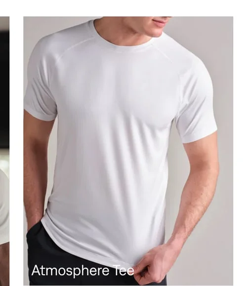 Atmosphere Tee