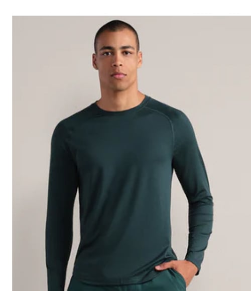 Atmosphere Long Sleeve
