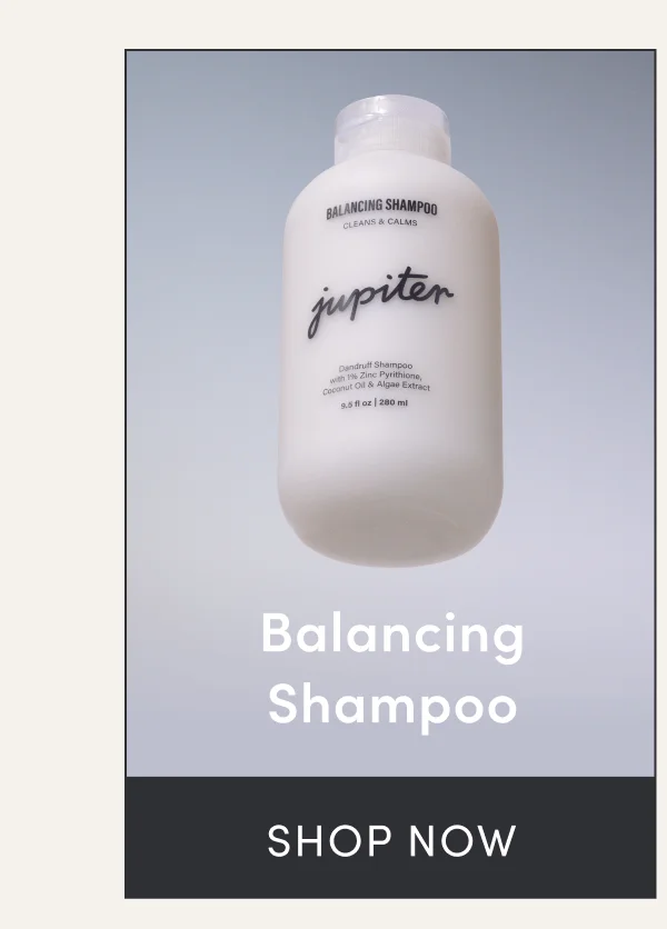 Balancing Shampoo | Shop now