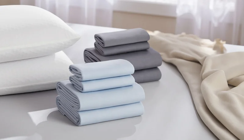 Luxury Sheets