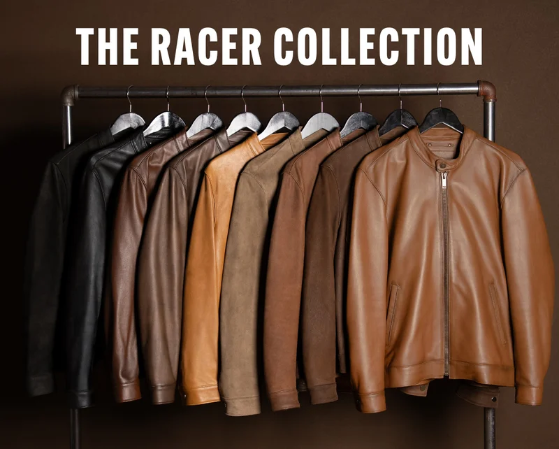 The Racer Collection