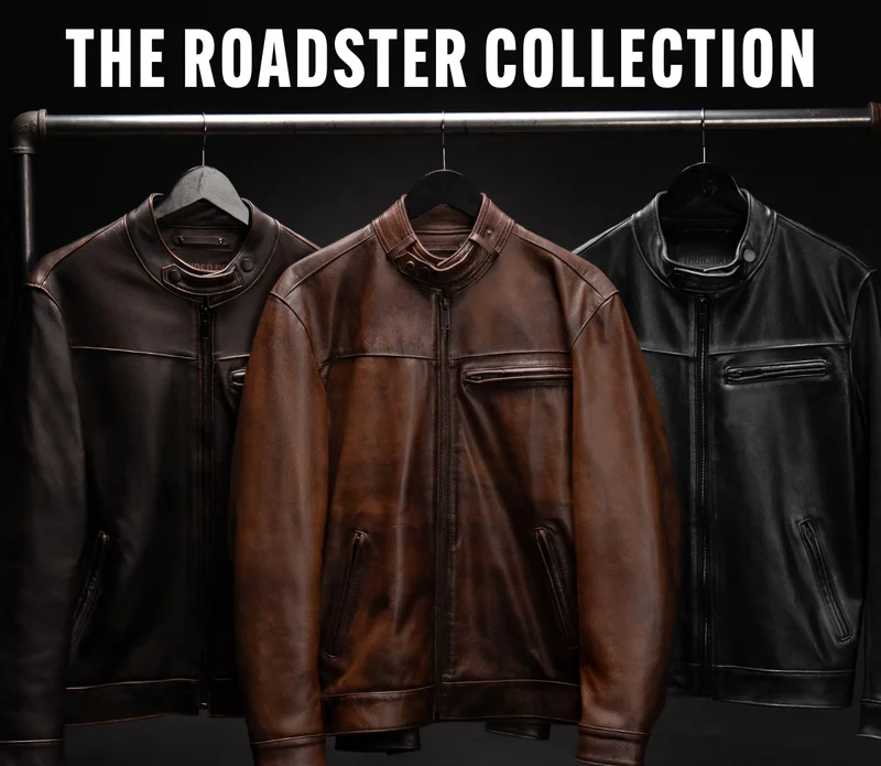 The Roadster Collection