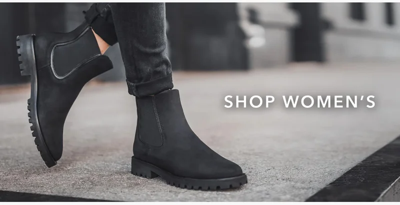 Shop Women's