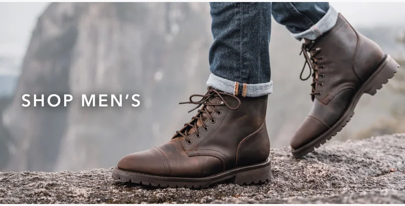 Shop Men's
