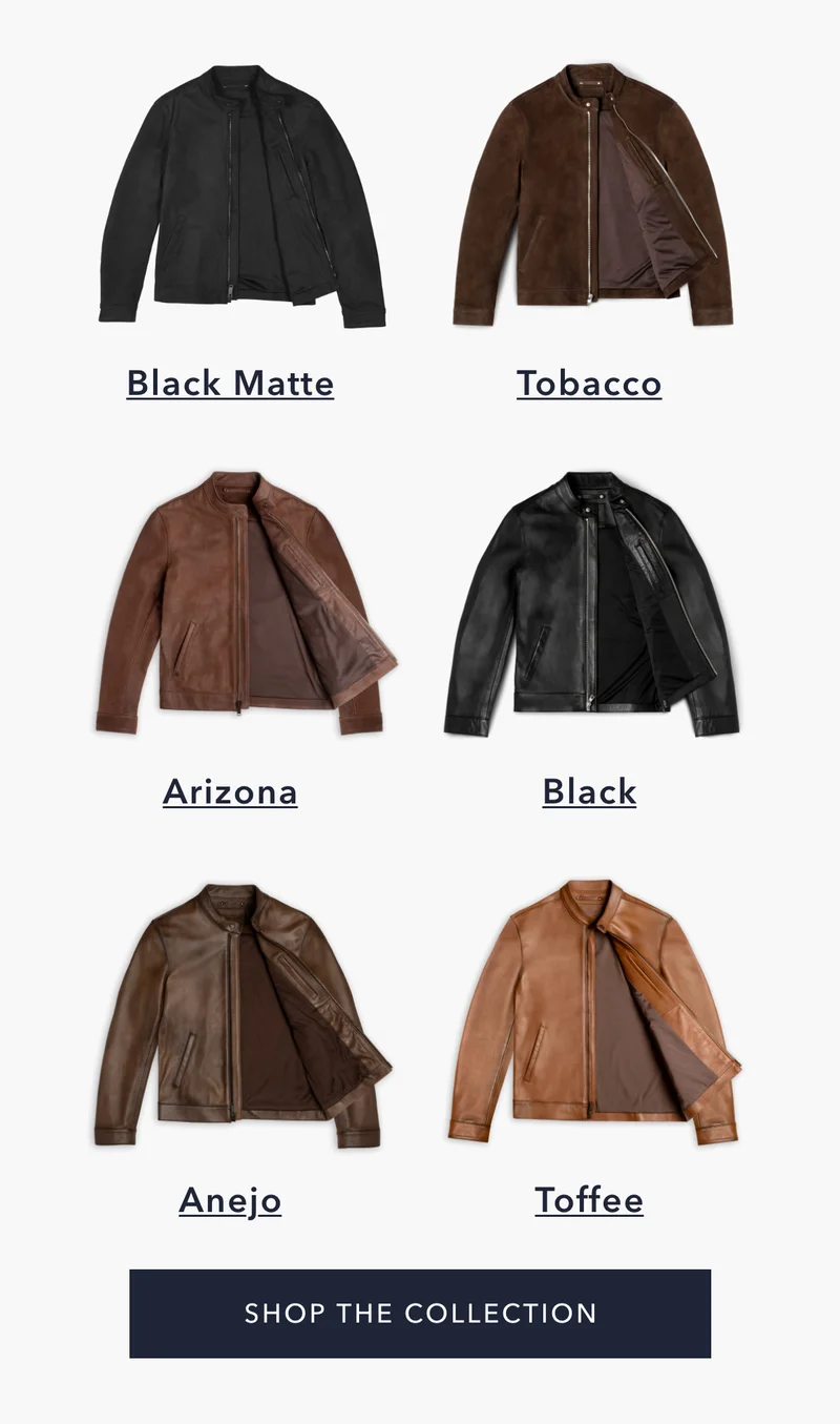 Shop The Collection