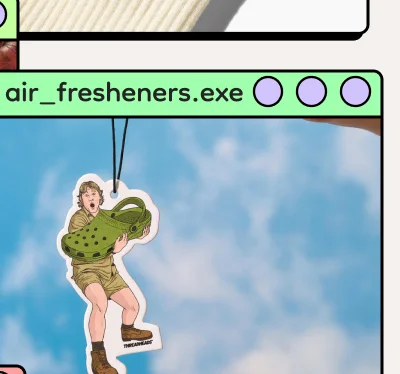 Shop Air Fresheners