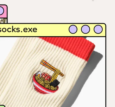 Shop Socks