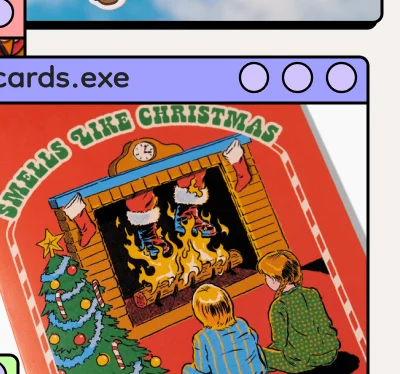 Shop Cards
