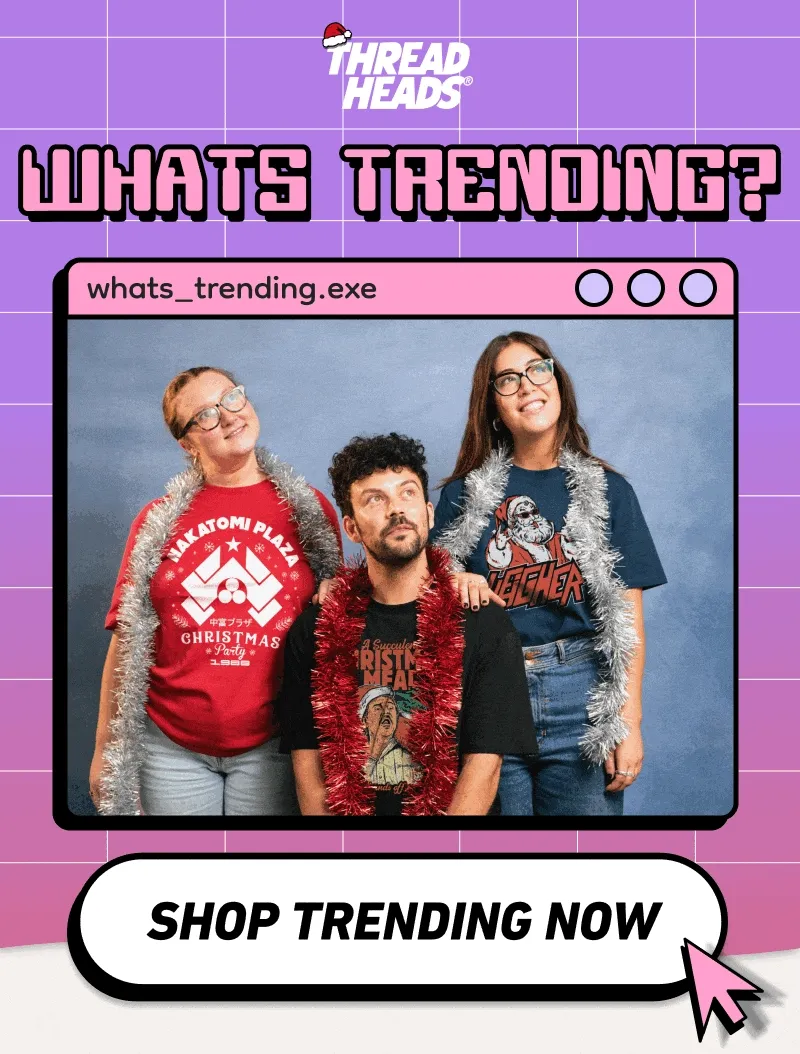 Shop Trending
