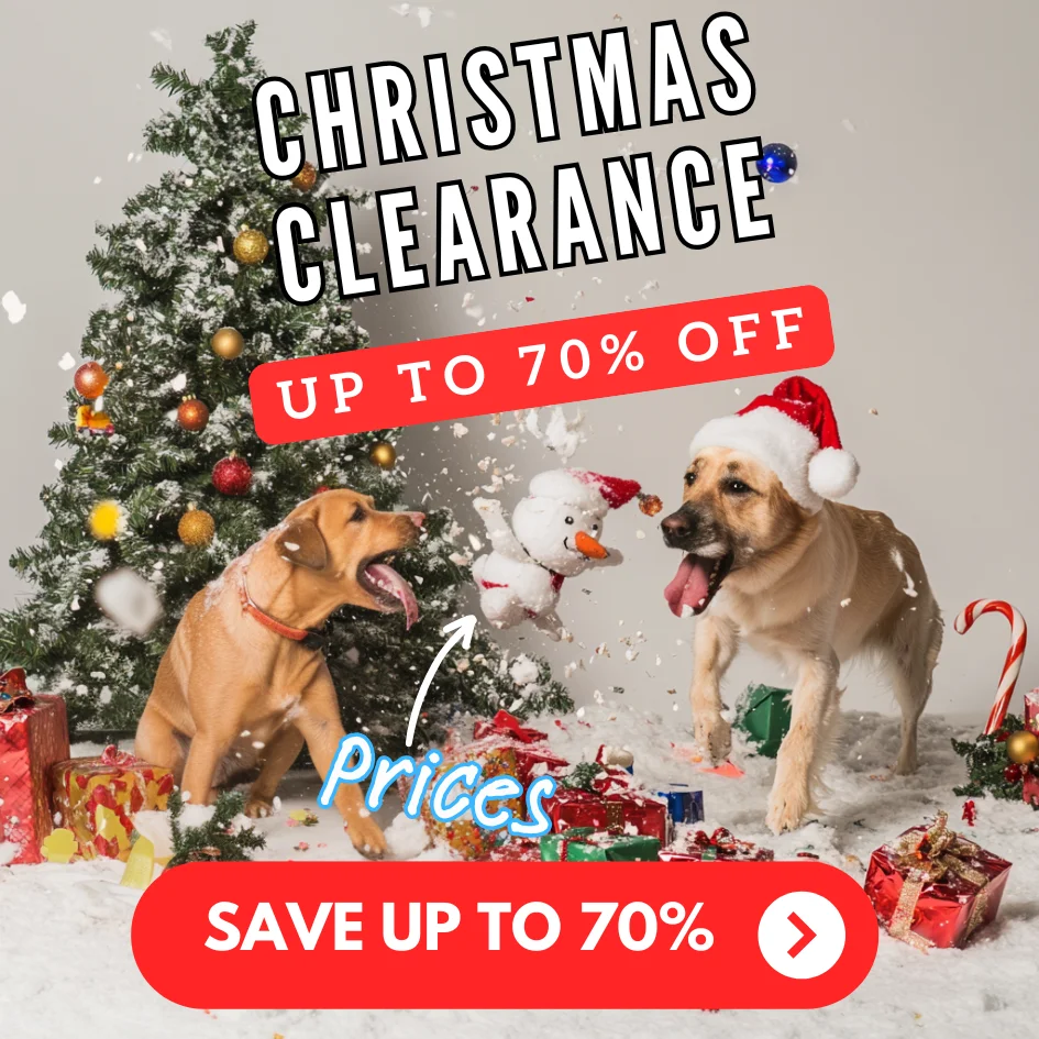 Christmas Clearance Sale Christmas Clearance Sale