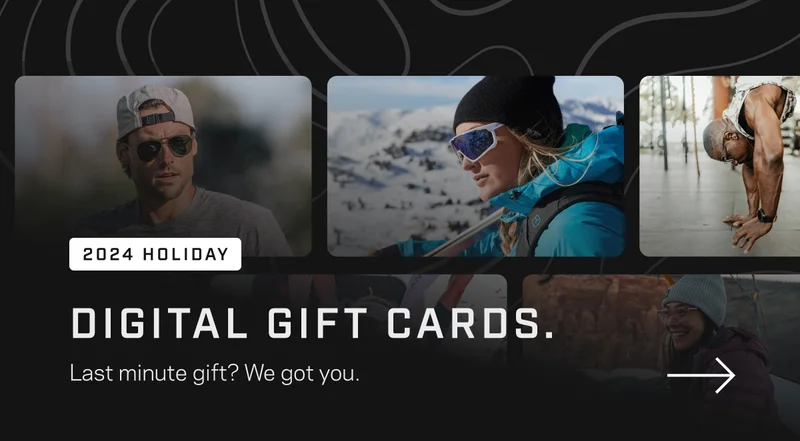 Digital Gift Cards