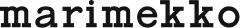 Marimekko