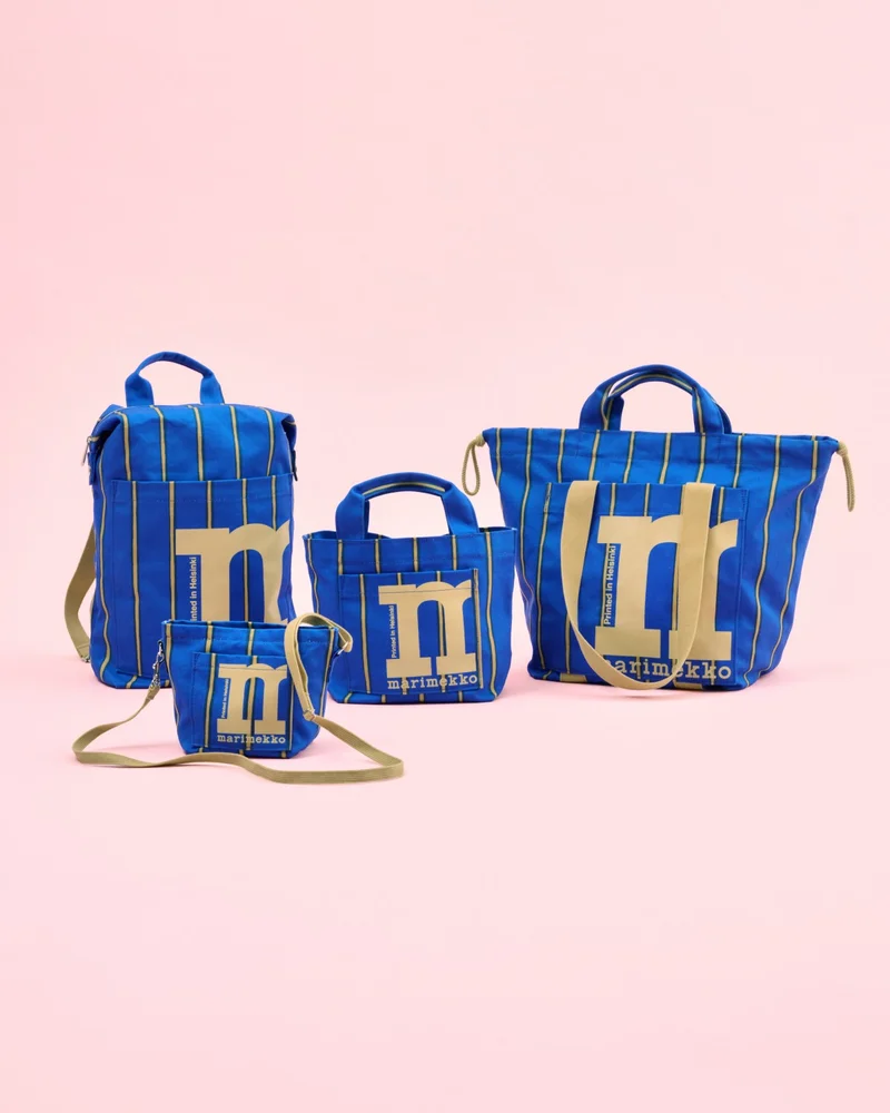 New in Monoform bags