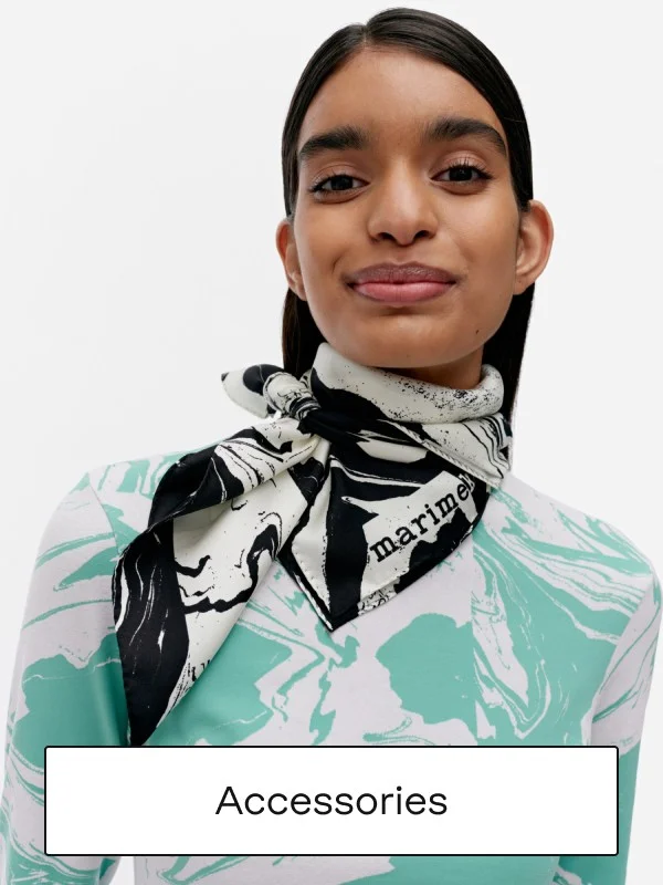 Accessories collection