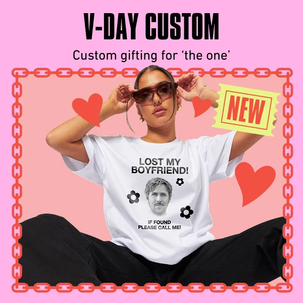 Valentine's Day Custom