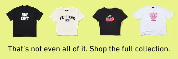 Shop the full collection
