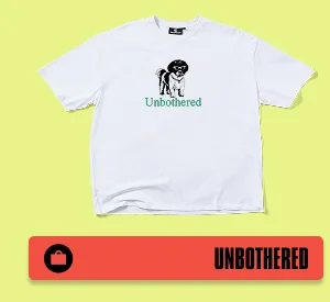 Unbothered T-Shirt