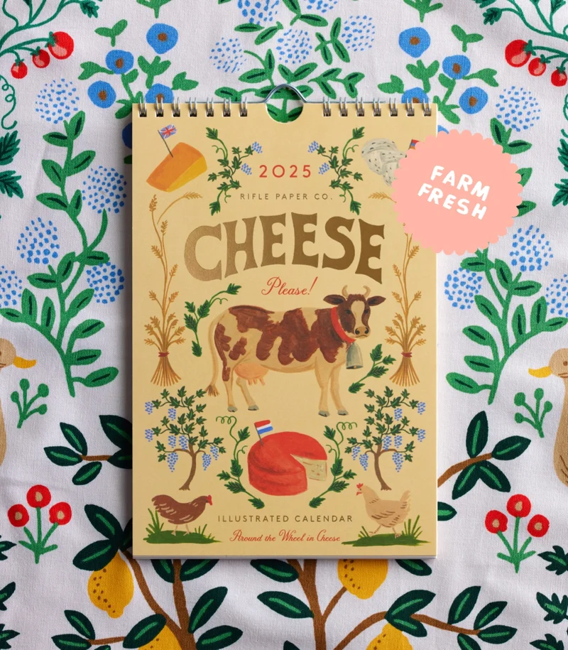 Shop By Pattern: Garden Party
