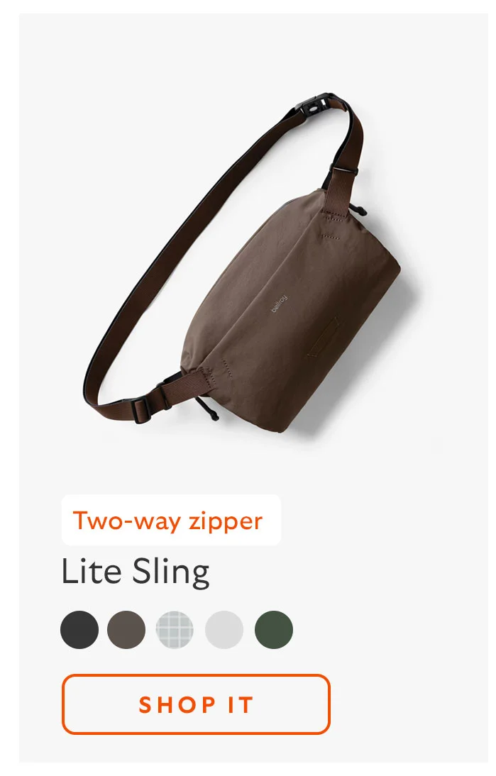 Lite Sling