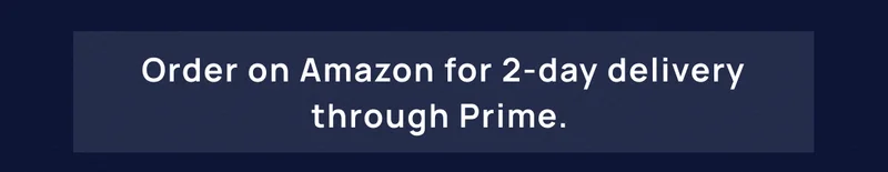 Order on Amazon for 2-day delivery through Prime.