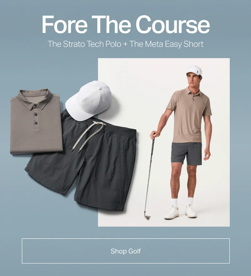 Fore The Course