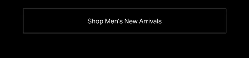 Shop Men's New Arrivals