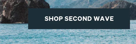 Shop Second Wave