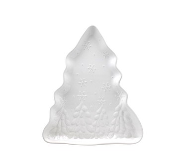 Temp-tations Special Edition Seasonal Figural Serving Platter