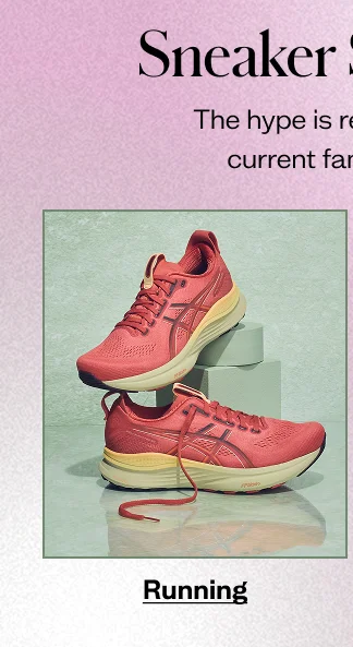 Shop Running Sneakers