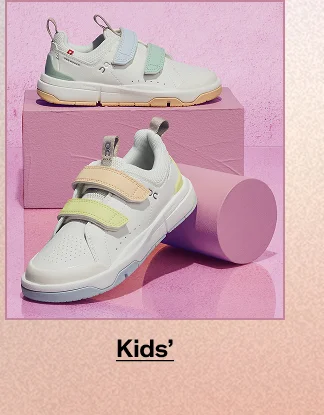 Shop Kids Sneakers
