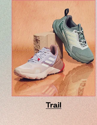 Shop Trail Sneakers