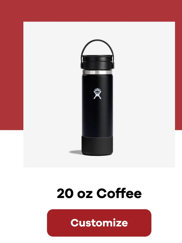 20 oz Coffee | Customize