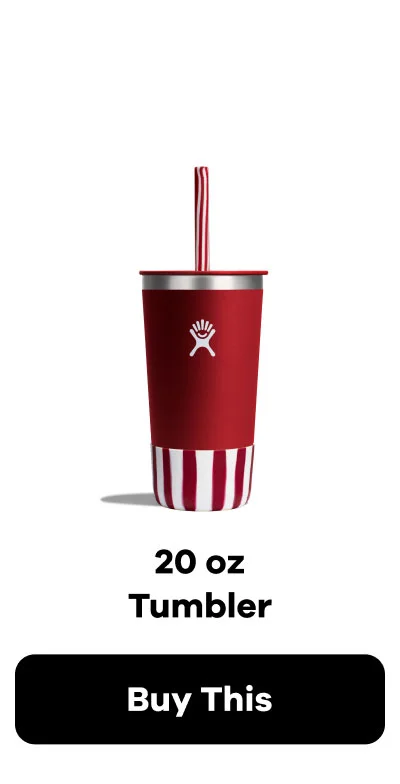 20 oz Tumbler | Shop This