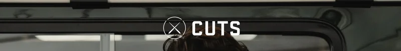 Cuts Clothing