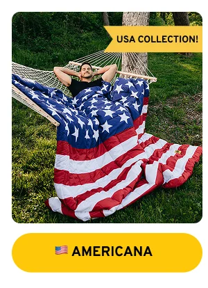 XL outdoorsy americana