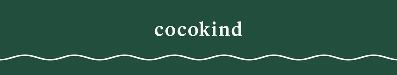 cocokind black friday sale