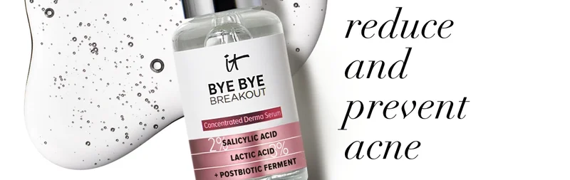 reduce and prevent acne