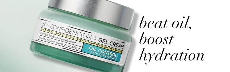 beat oil, boost hydration