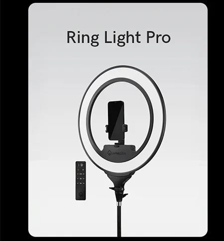 Ring Light Pro
