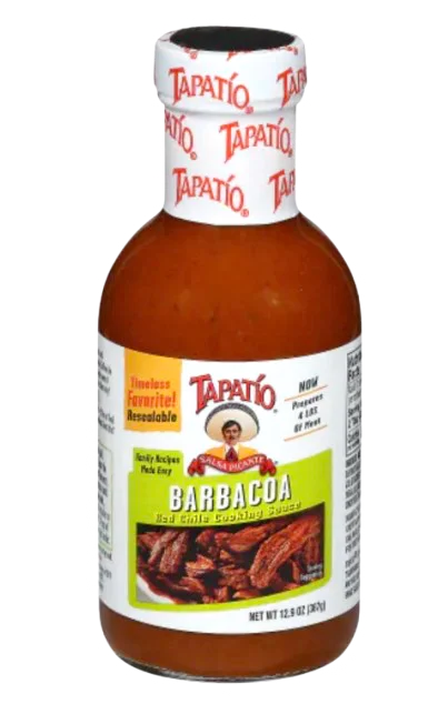 Image of Tapatio Barbacoa Cooking Sauce