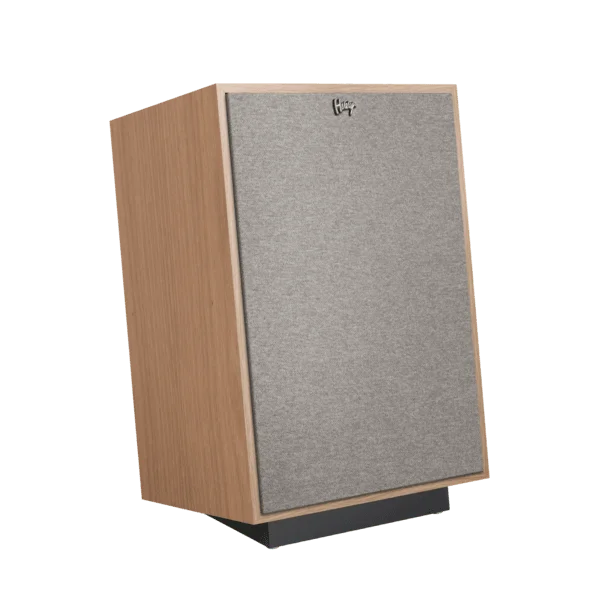 Heresy IV Floorstanding Speaker