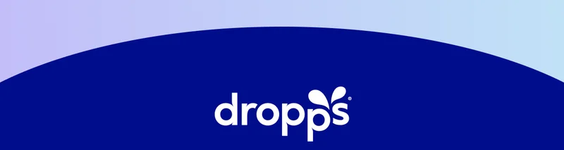DROPPS